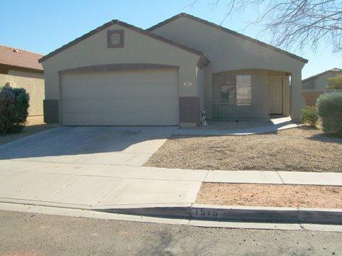 1515 W Nancy Ln., Phoenix, AZ 85041