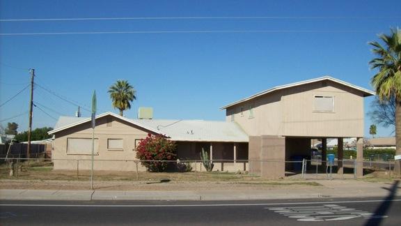 5048 S 20th Pl., Phoenix, AZ 85040