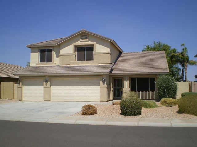 20489 N 79th Ave., Peoria, AZ 85382