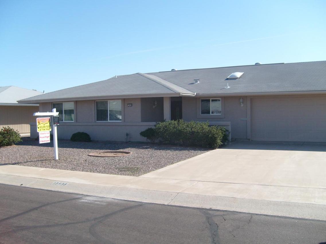 13838 N Tan Tara Dr., Sun City, AZ 85351