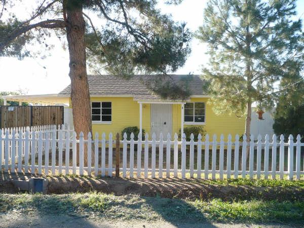 5818 S 27th Pl., Phoenix, AZ 85040