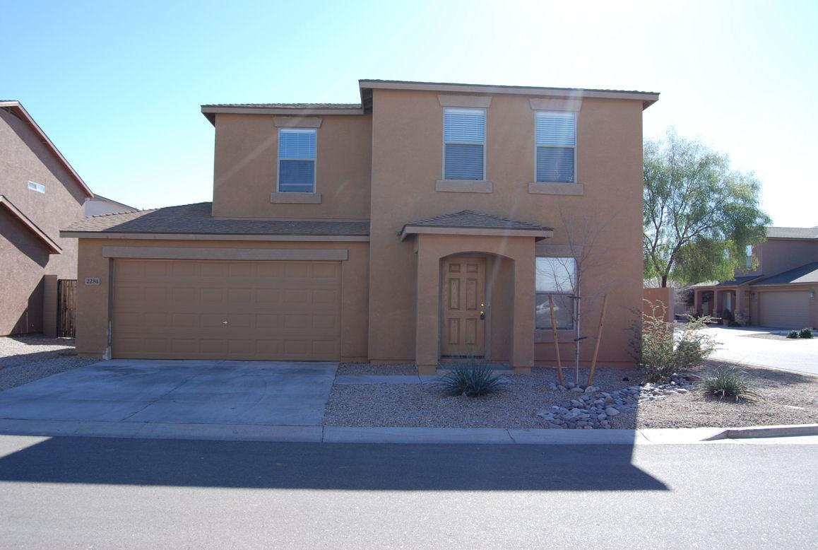 2281 E Meadow Creek Way, Queen Creek, AZ 85240