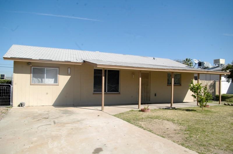 410 W Paseo Way, Phoenix, AZ 85041