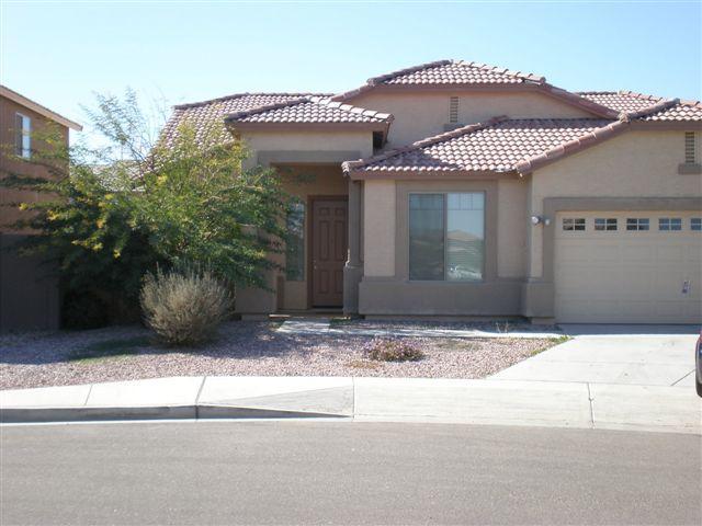 3412 S 93rd Ln., Tolleson, AZ 85353
