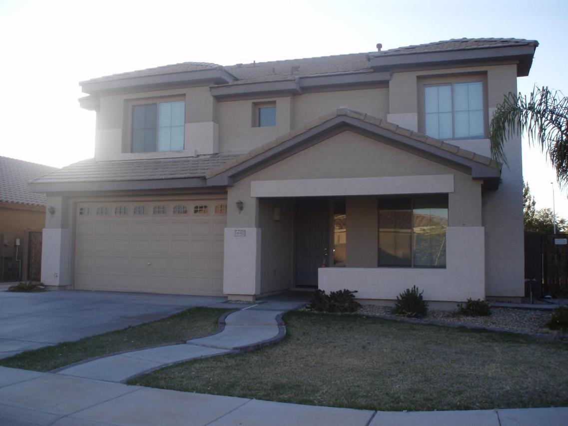 14302 N 144th Ln., Surprise, AZ 85379