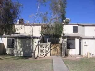 3646 N 69th Ave. #47, Phoenix, AZ 85033