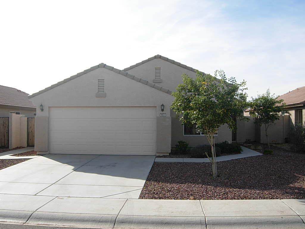 7677 W Carlota Ln., Peoria, AZ 85383