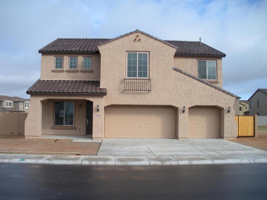 10836 E Reese Ave., Mesa, AZ 85212