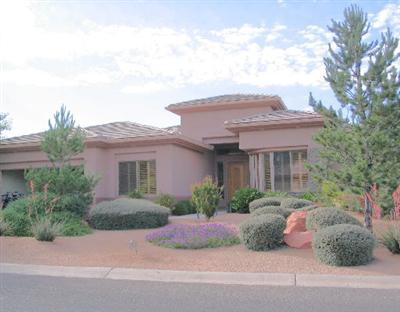 839 Crown Ridge Rd., Sedona, AZ 86351