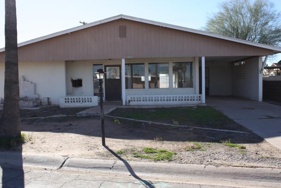 9089 W Santa Cruz Blvd., Arizona City, AZ 85223