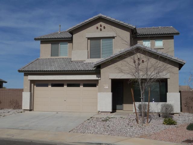 14524 W Evans Dr., Surprise, AZ 85379