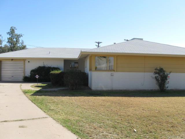 3115 N 52nd Pkwy., Phoenix, AZ 85031