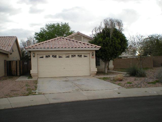 19 N Cholla St., Gilbert, AZ 85233
