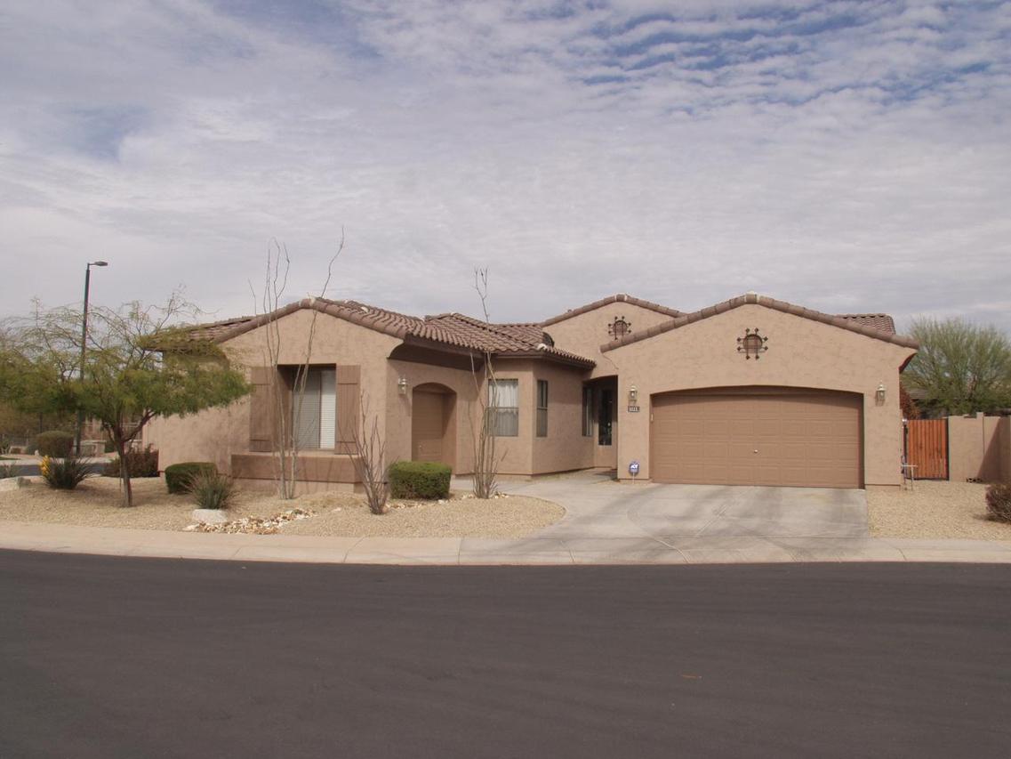3222 E Scorpio Ct., Chandler, AZ 85249