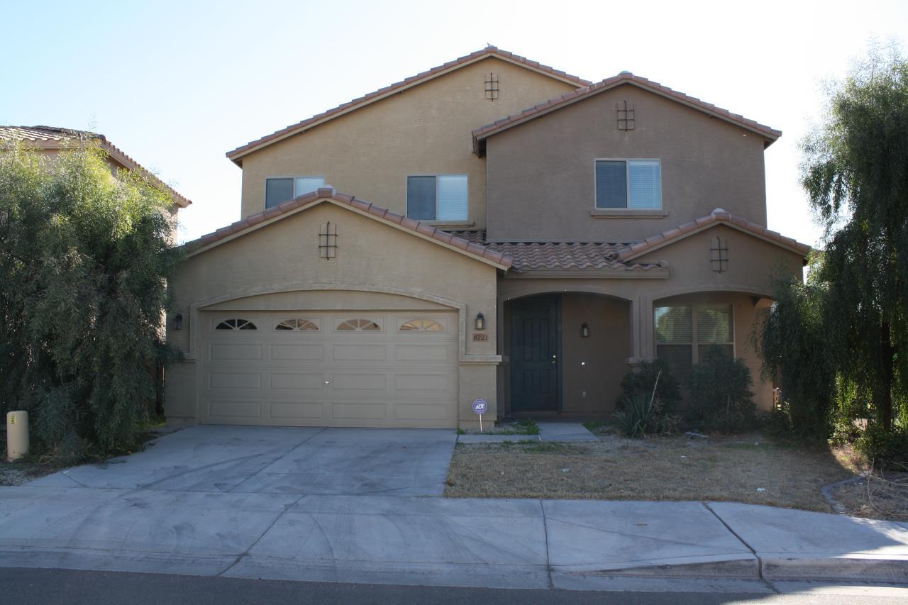 6221 S 44th Dr., Laveen, AZ 85339