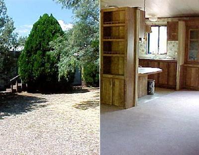 60 Catclaw, Sedona, AZ 86336