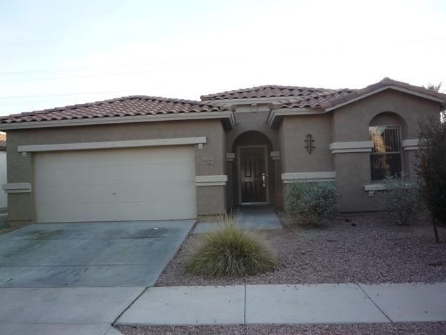 8219 W Forest Grove Ave., Phoenix, AZ 85043
