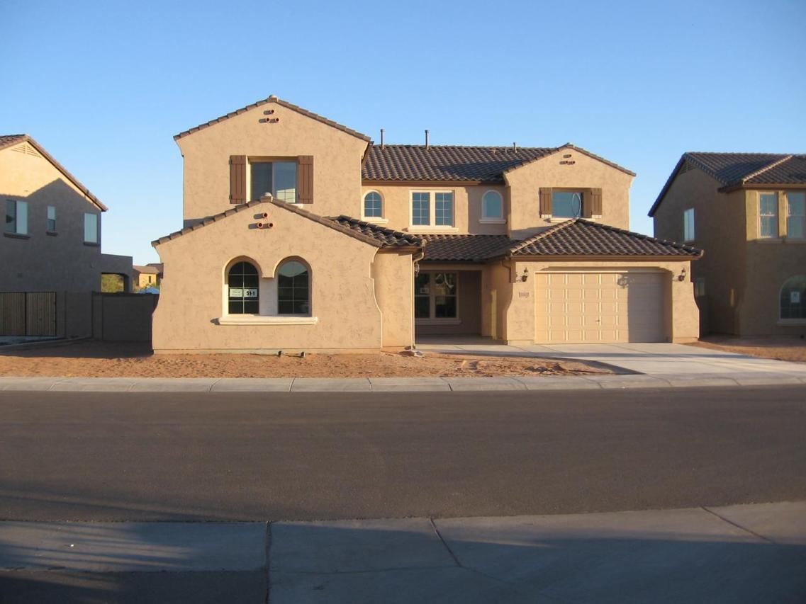 11061 E Renfield Ave., Mesa, AZ 85212