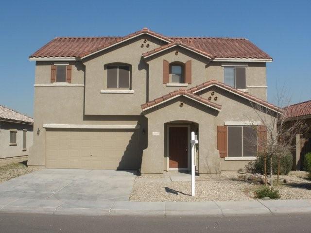 2602 W Spencer Run, Phoenix, AZ 85041