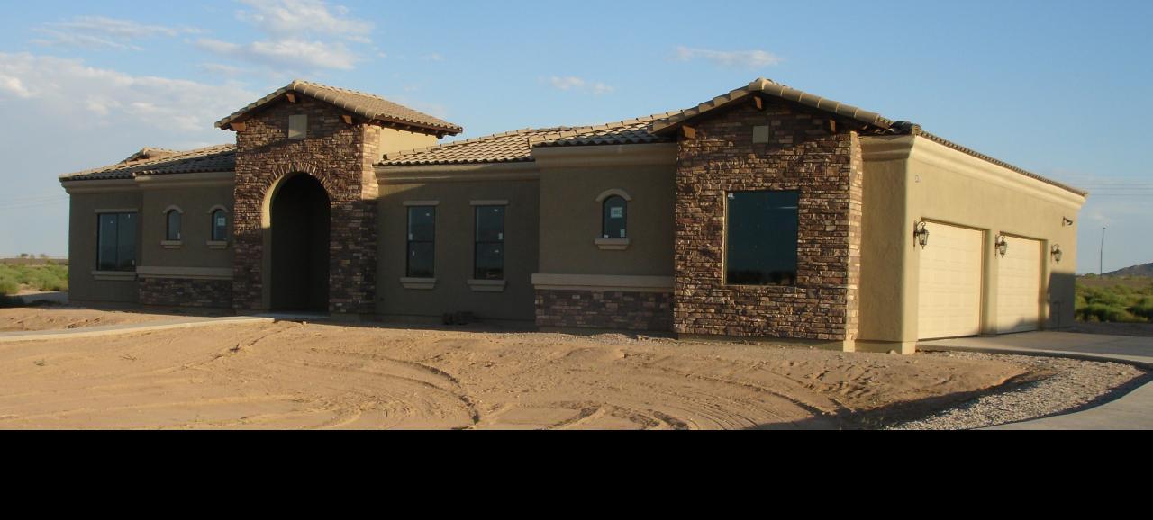 21915 E Stacey Rd., Queen Creek, AZ 85242