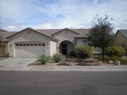 2729 S Butte Ln., Gilbert, AZ 85295