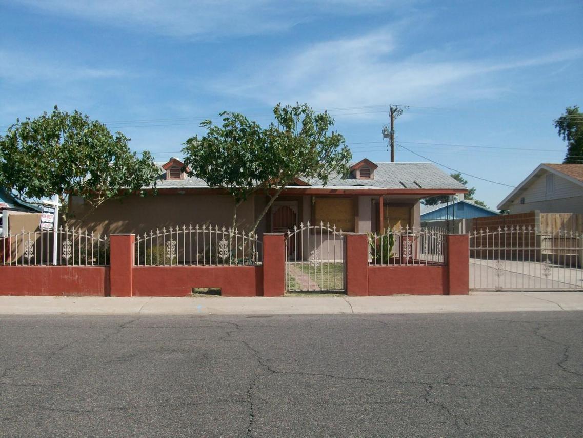 3301 N 65th Ave., Phoenix, AZ 85033