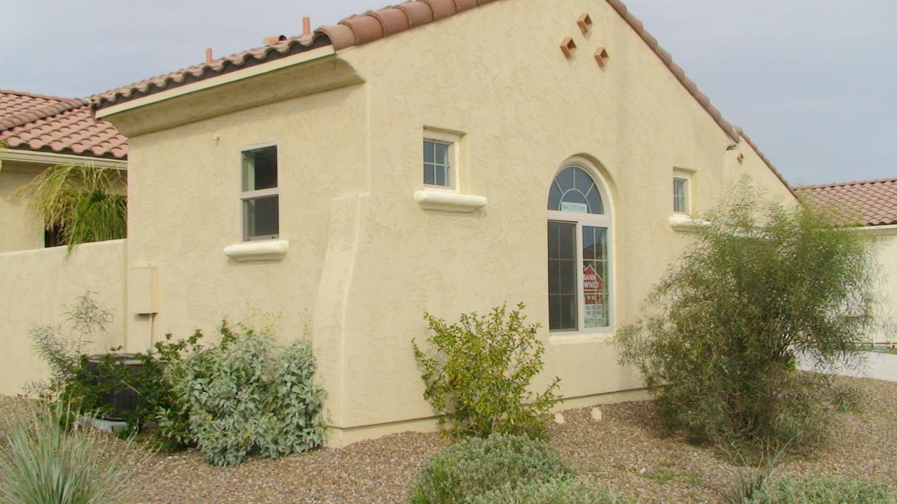 20098 N 263rd Dr., Buckeye, AZ 85396