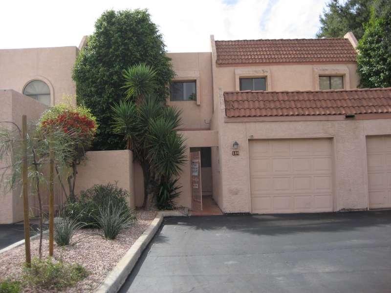 2524 S El Paradiso Dr. #44, Mesa, AZ 85202