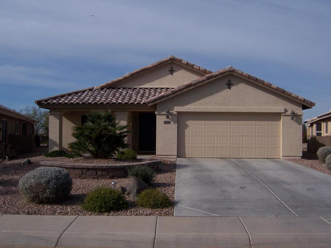 23229 W Lasso Ln., Buckeye, AZ 85326