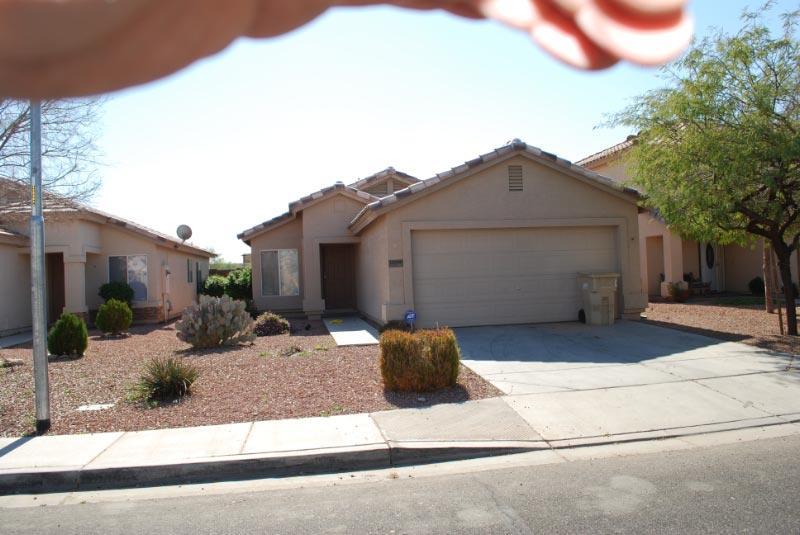 12949 W Cherry Hills Dr., El Mirage, AZ 85335