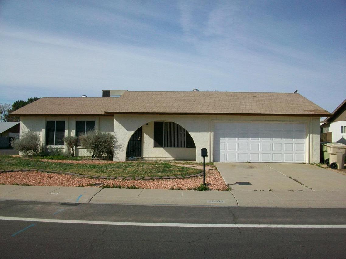 18010 N 57 Ave., Glendale, AZ 85308