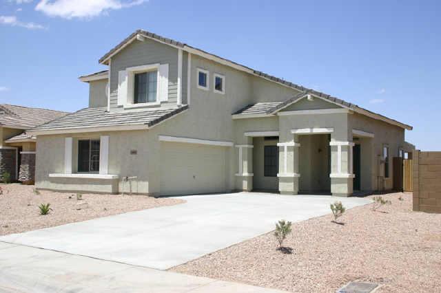 1466 E Holiday Dr., Casa Grande, AZ 85122