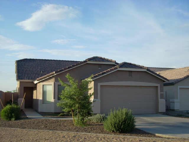 2514 E Silversmith Tr., Queen Creek, AZ 85243