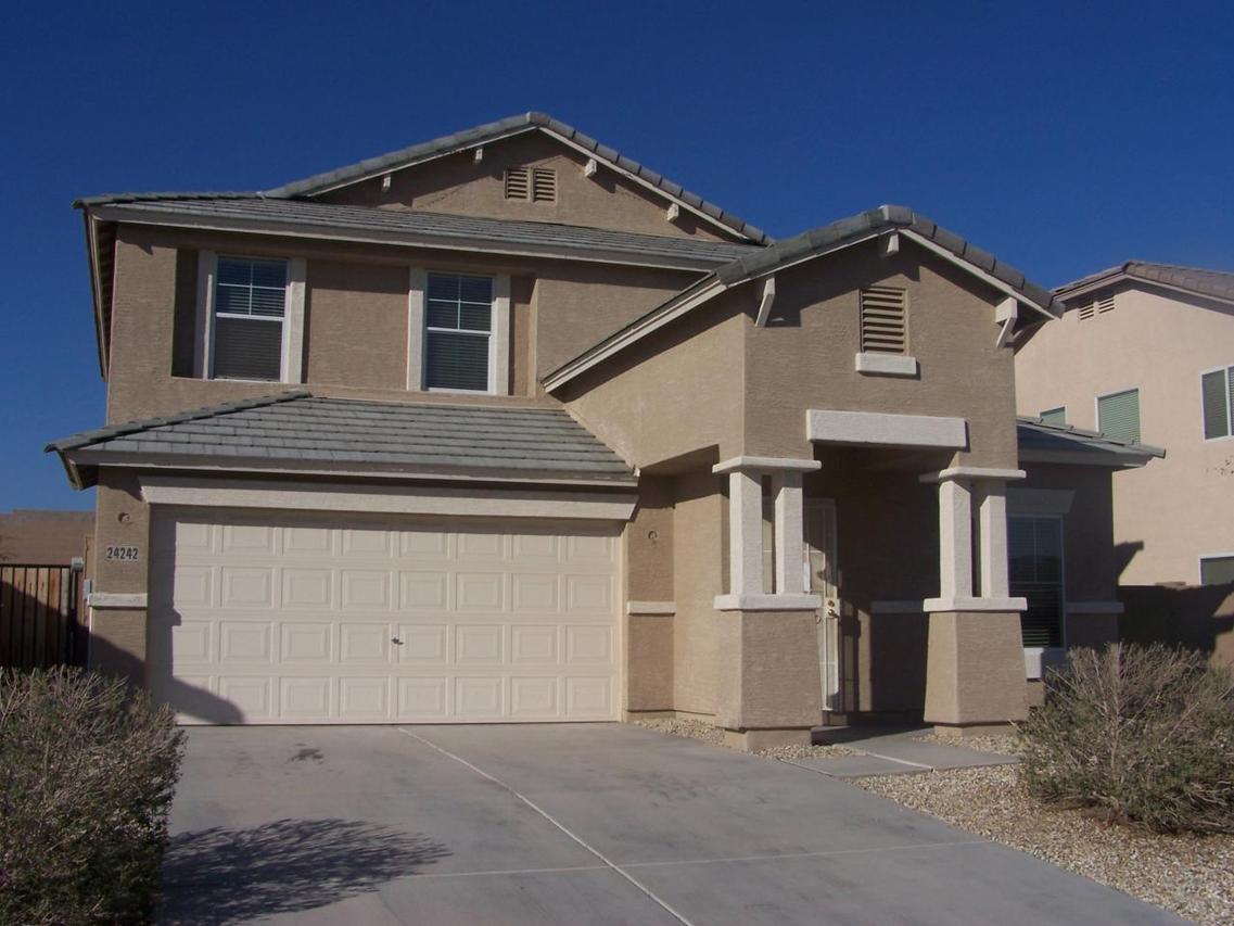 24242 W Lasso Ln., Buckeye, AZ 85326