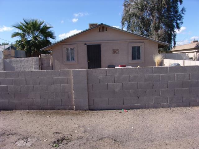 1612 S 6th St., Phoenix, AZ 85004