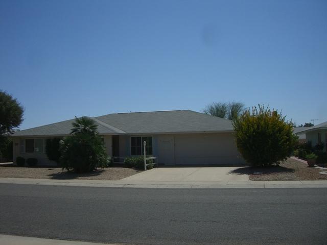 9563 W Spanish Moss Ln., Sun City, AZ 85373