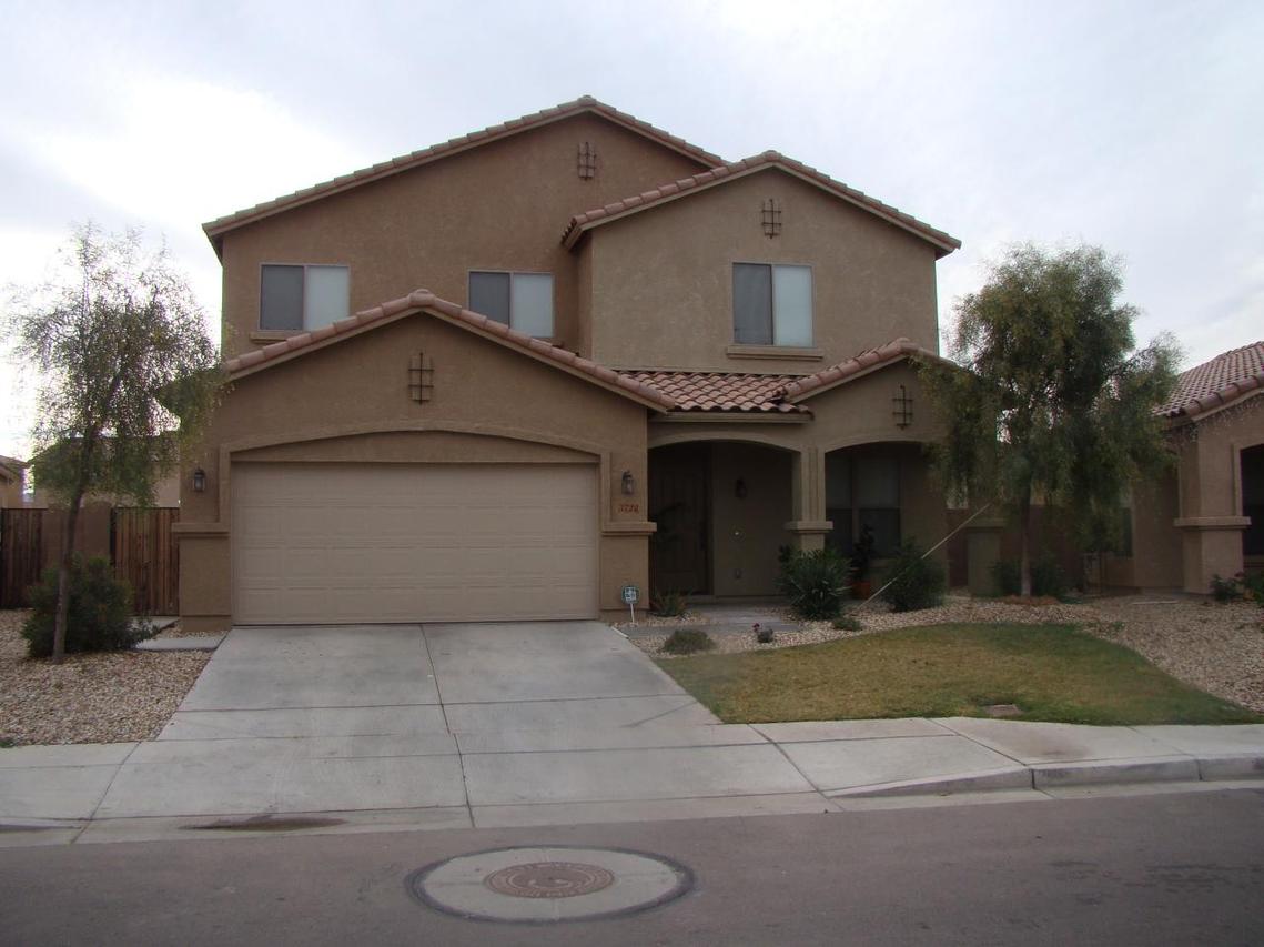 3722 S 99th Ln., Tolleson, AZ 85353