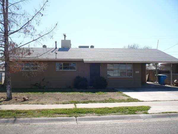 4001 W Wilshire Dr., Phoenix, AZ 85009