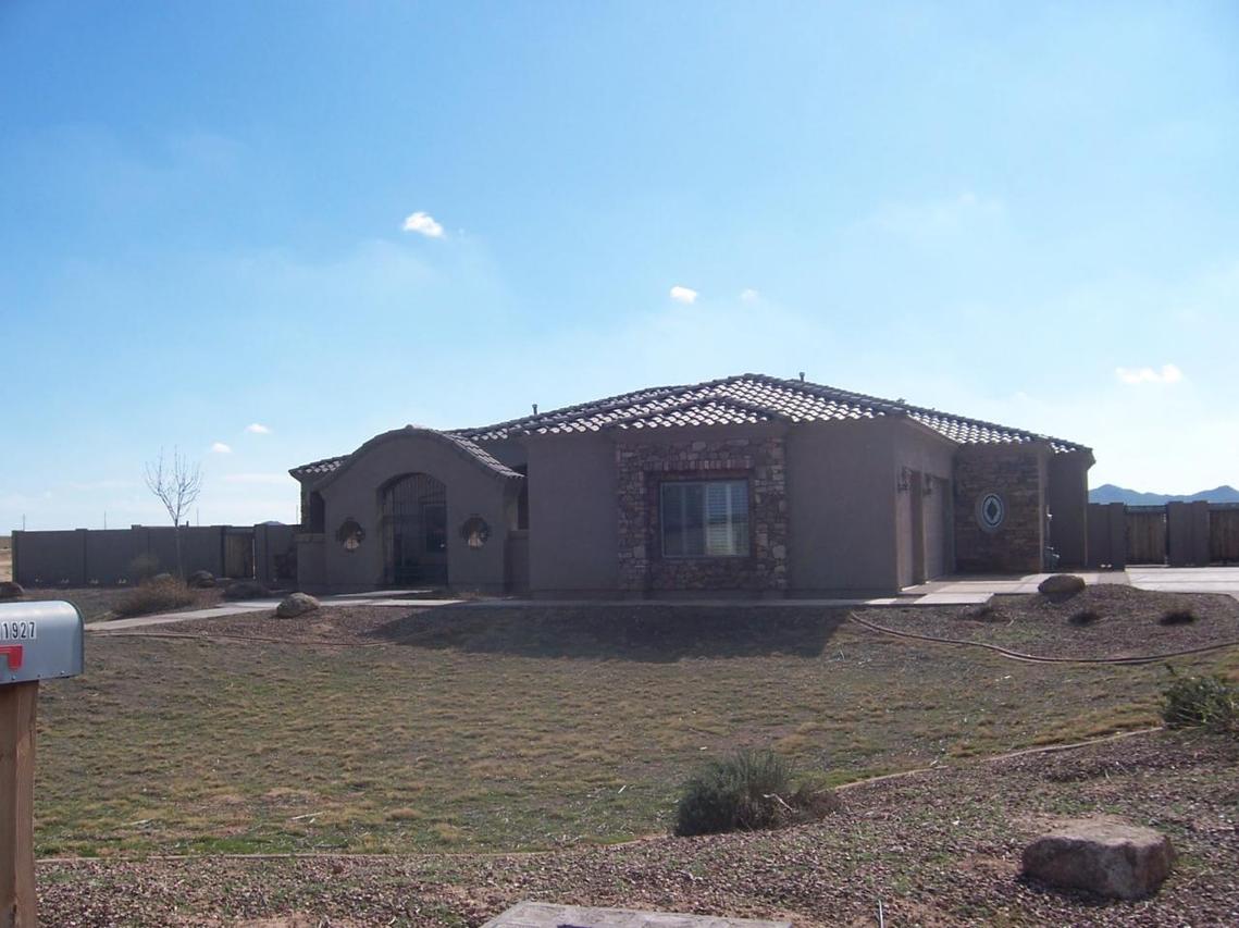 21927 E Pegasus Pkwy., Queen Creek, AZ 85242