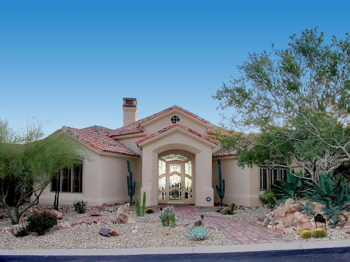 12274 N 138th Pl., Scottsdale, AZ 85259