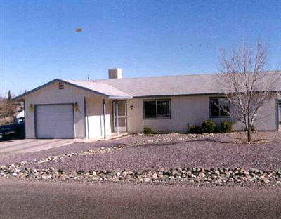 4405 E Navajo Dr., Cottonwood, AZ 86326