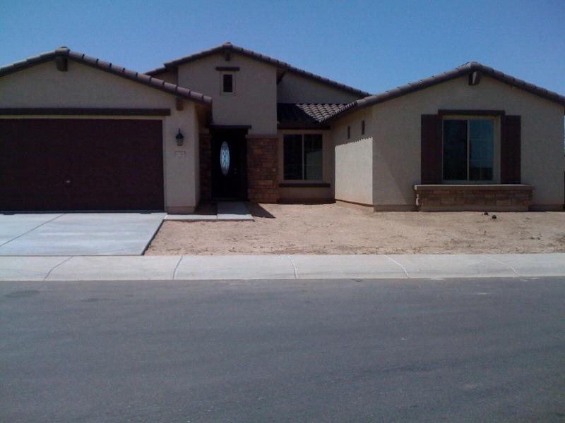 41560 N Eliana Dr., Queen Creek, AZ 85240