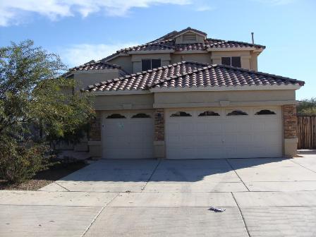 21809 E Calle De Flores, Queen Creek, AZ 85242