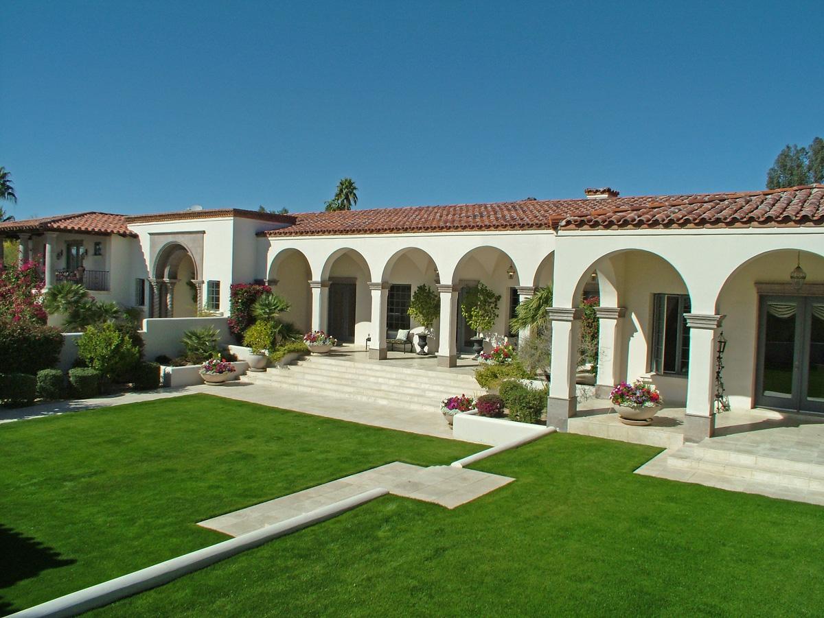 3422 E Palo Verde Dr., Paradise Valley, AZ 85253