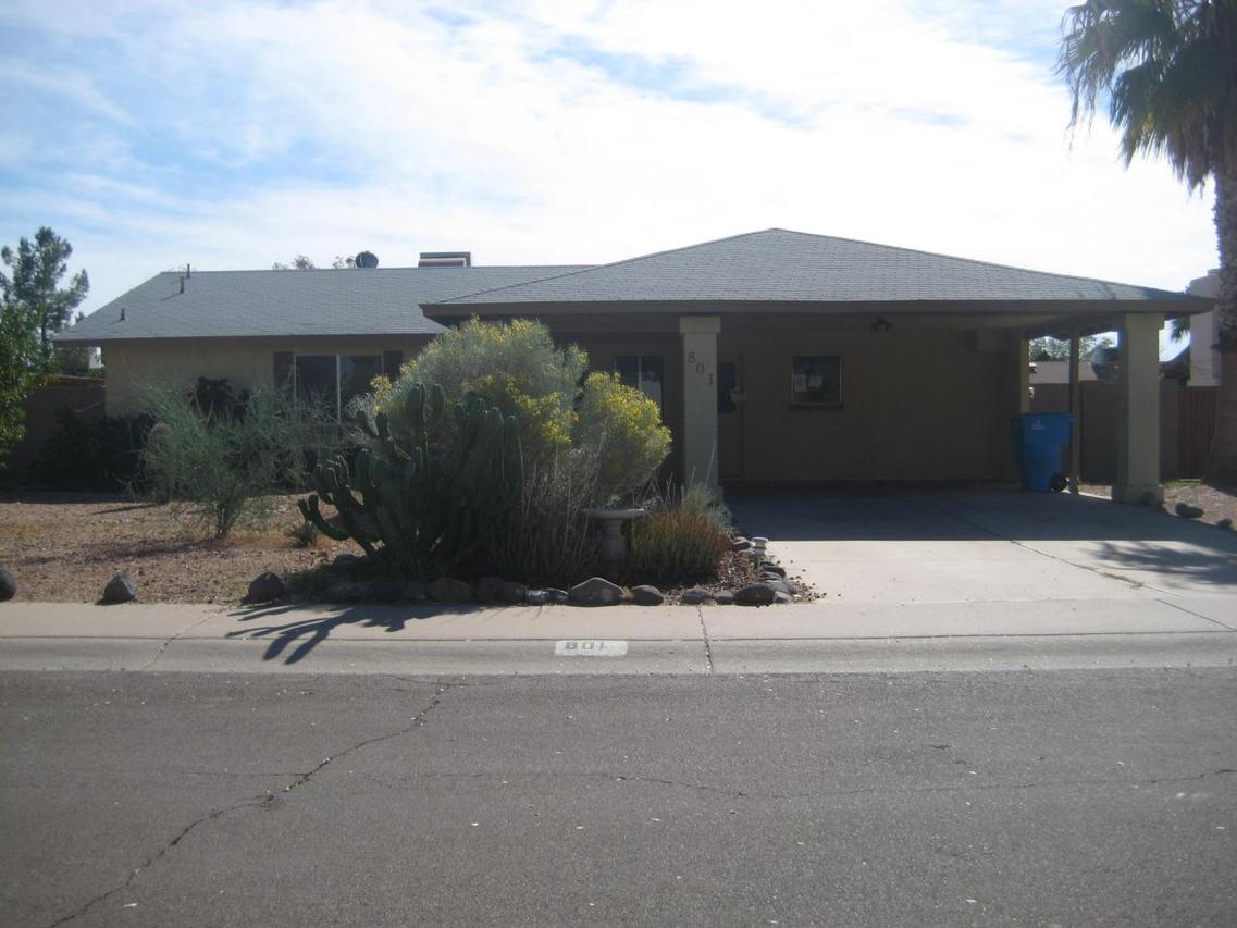 801 W Villa Rita Dr., Phoenix, AZ 85023