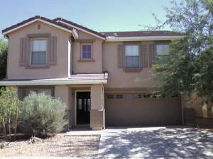 1289 S Bridgegate Dr., Gilbert, AZ 85296