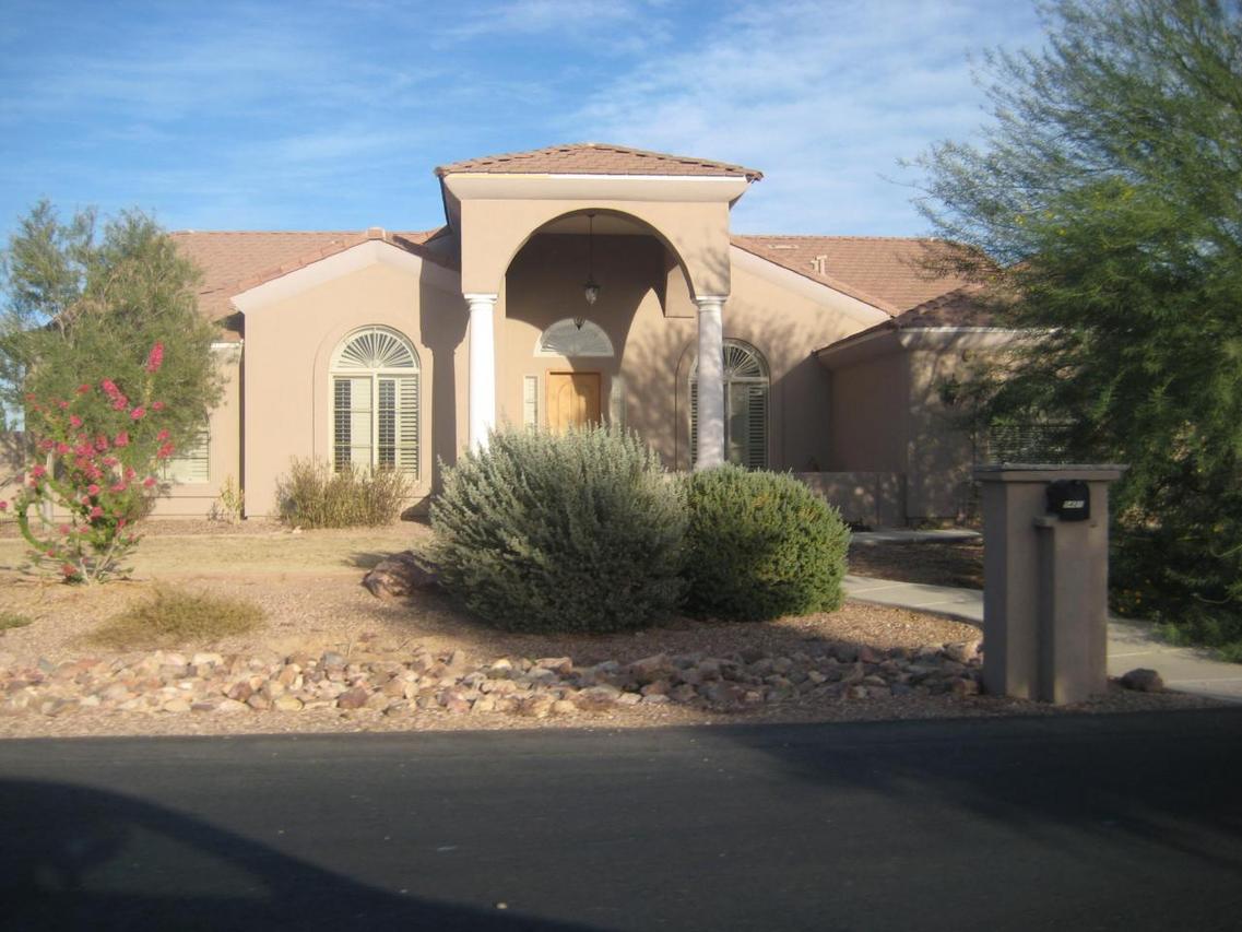 5421 N 179th Dr., Litchfield Park, AZ 85340