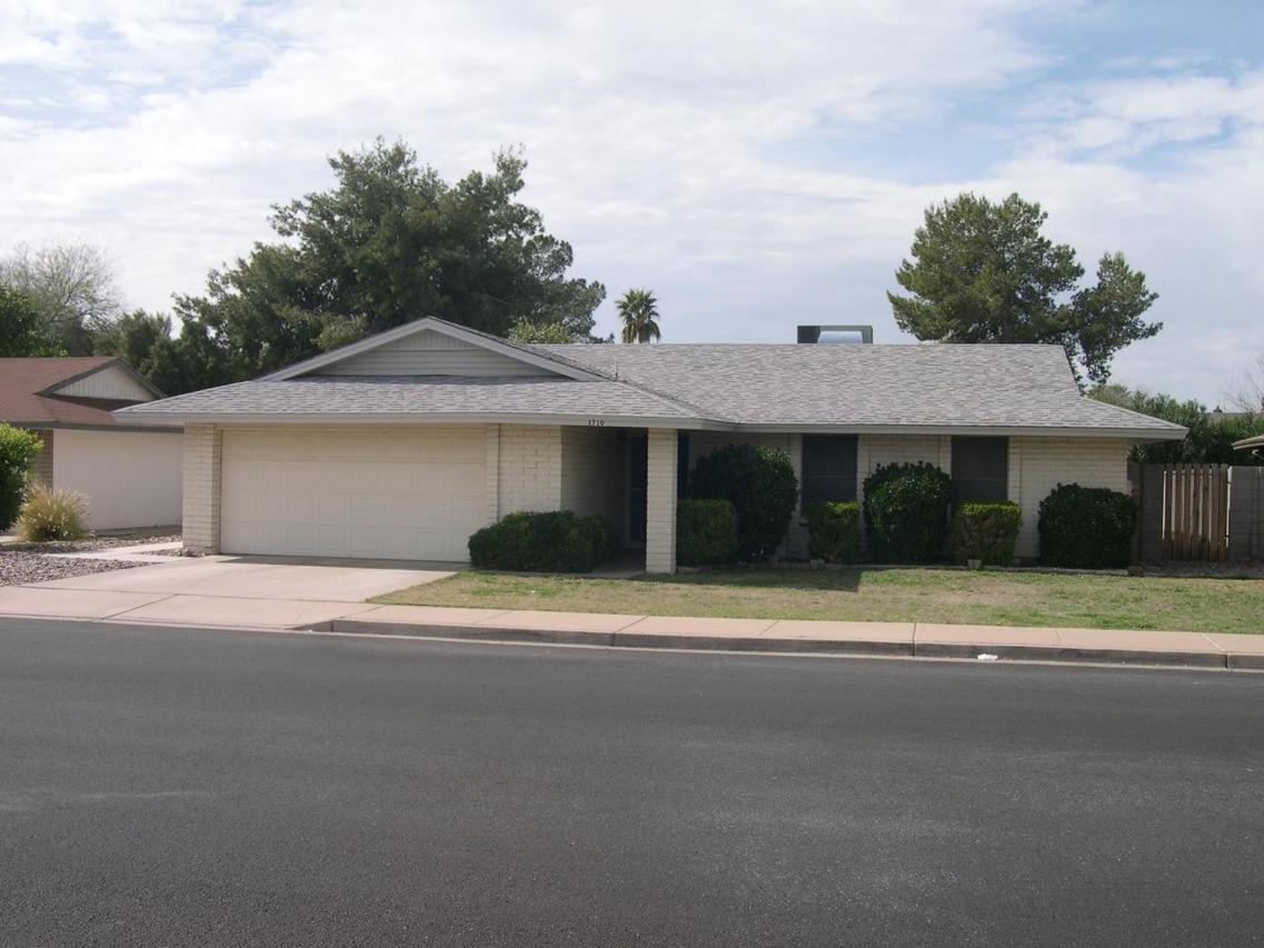 2710 S Rogers, Mesa, AZ 85202