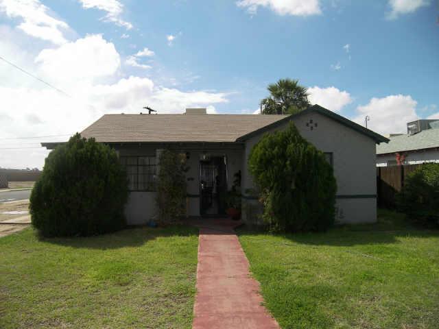 1845 E Willetta St., Phoenix, AZ 85006