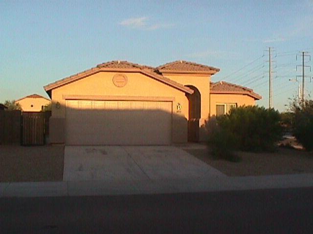 3433 S 95th Dr., Tolleson, AZ 85353